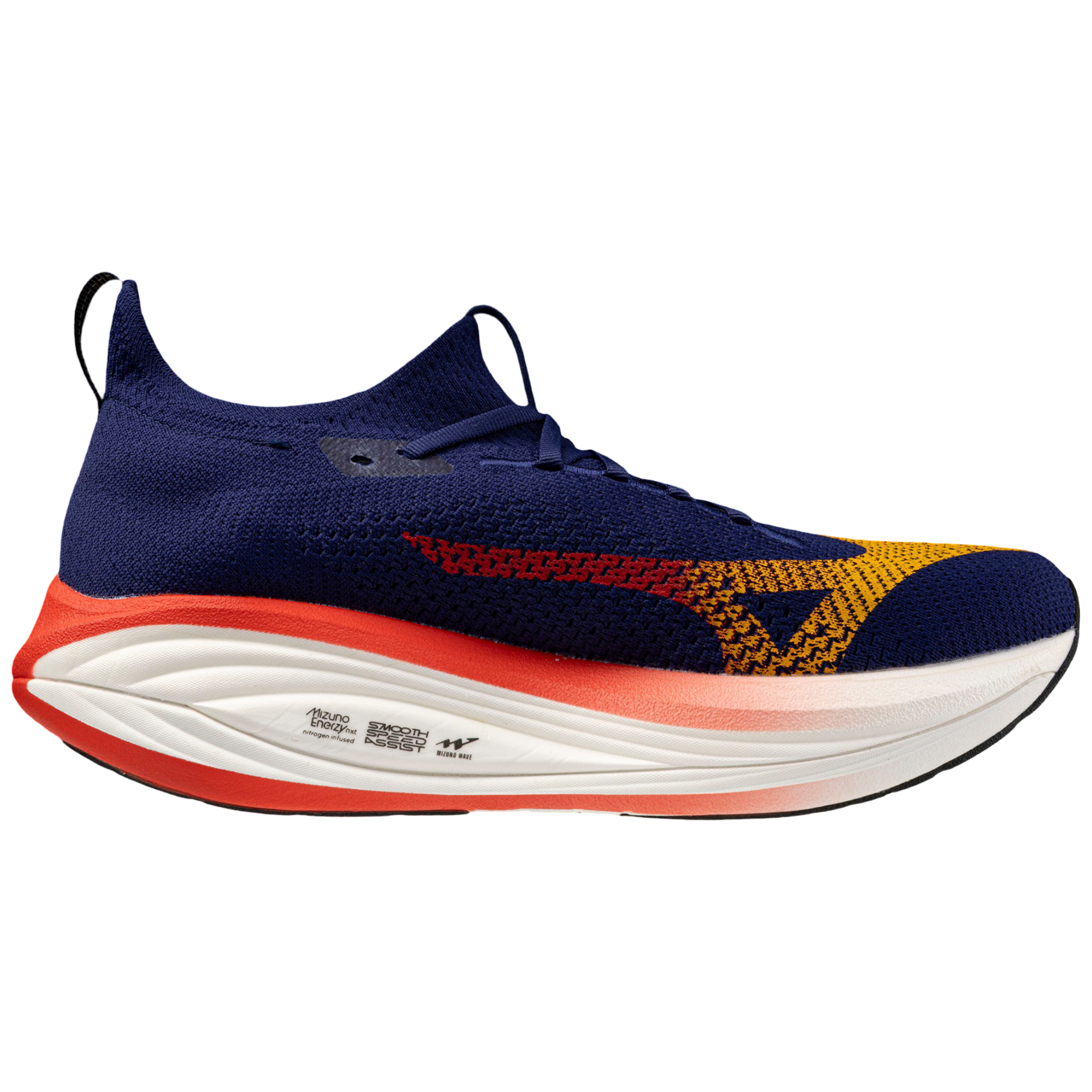 Pantofi alergare barbati Mizuno Neo Vista 3 FW 2026