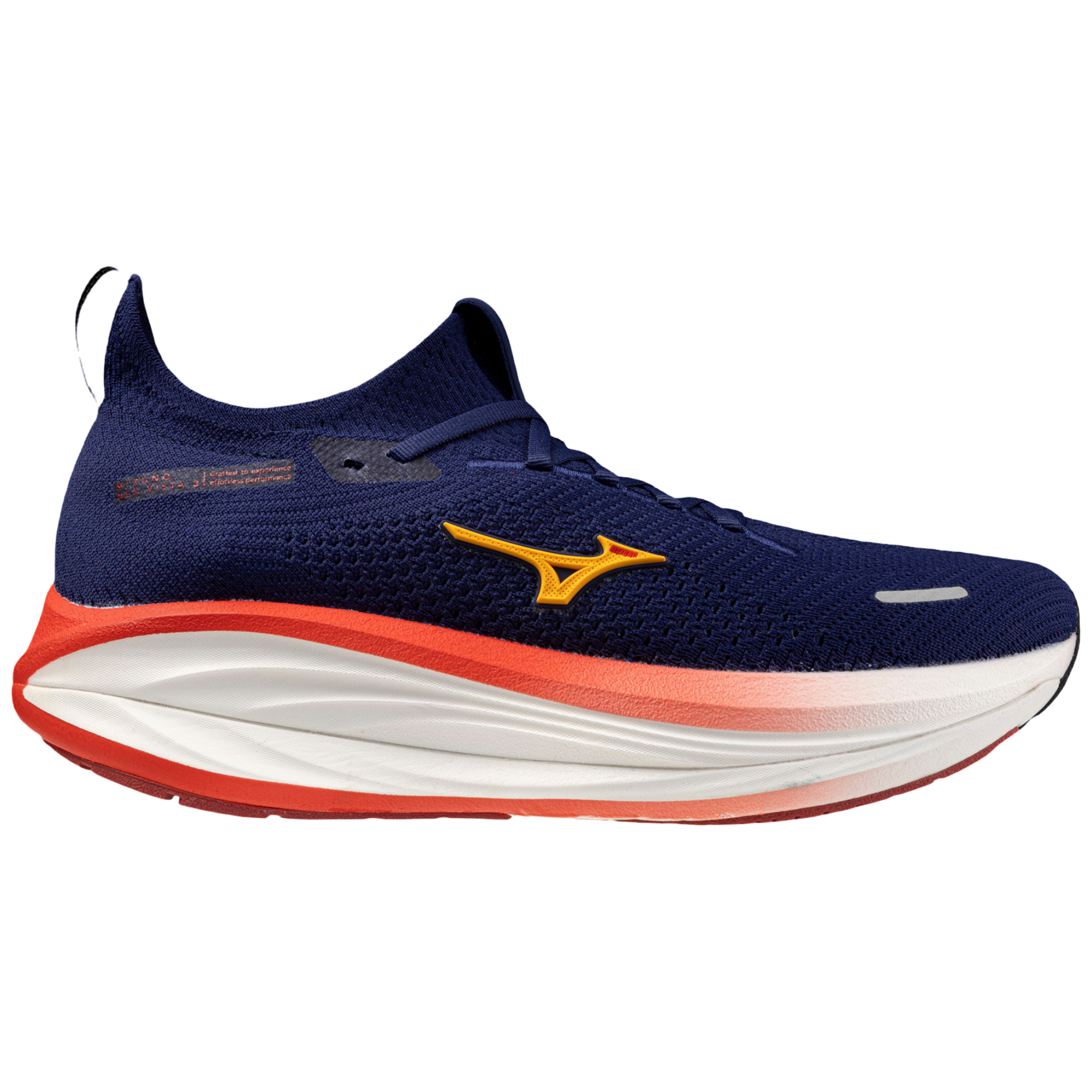 Pantofi alergare barbati Mizuno Neo Vista 3 FW 2026
