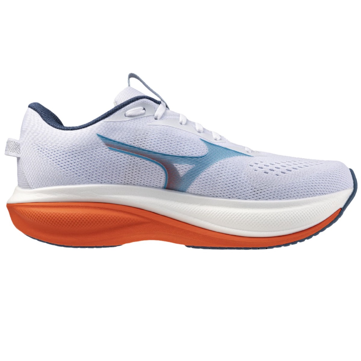 Pantofi alergare barbati Mizuno Wave Rider 30 FW 2026