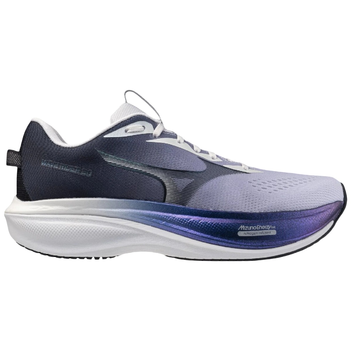 Pantofi alergare Mizuno Wave Rider 30 Tsukiakari Pack FW 2026