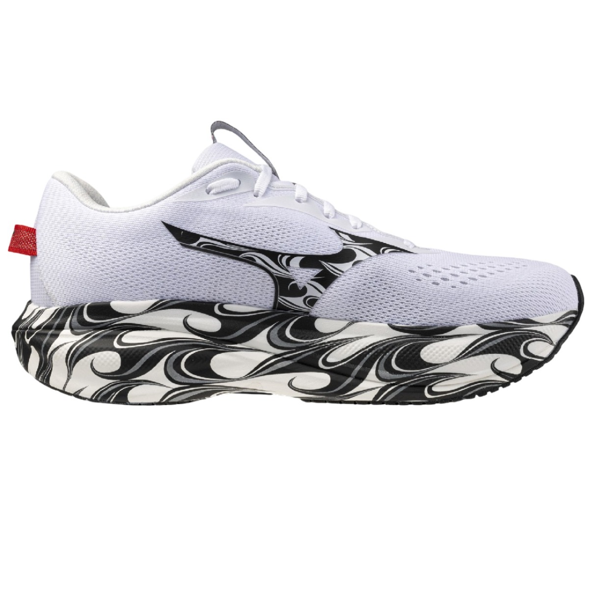 T.S Pantofi alergare Mizuno Wave Rider 30 FW 2026