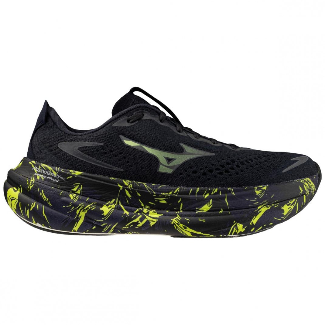 Pantofi alergare Mizuno Sky Prime FW 2026