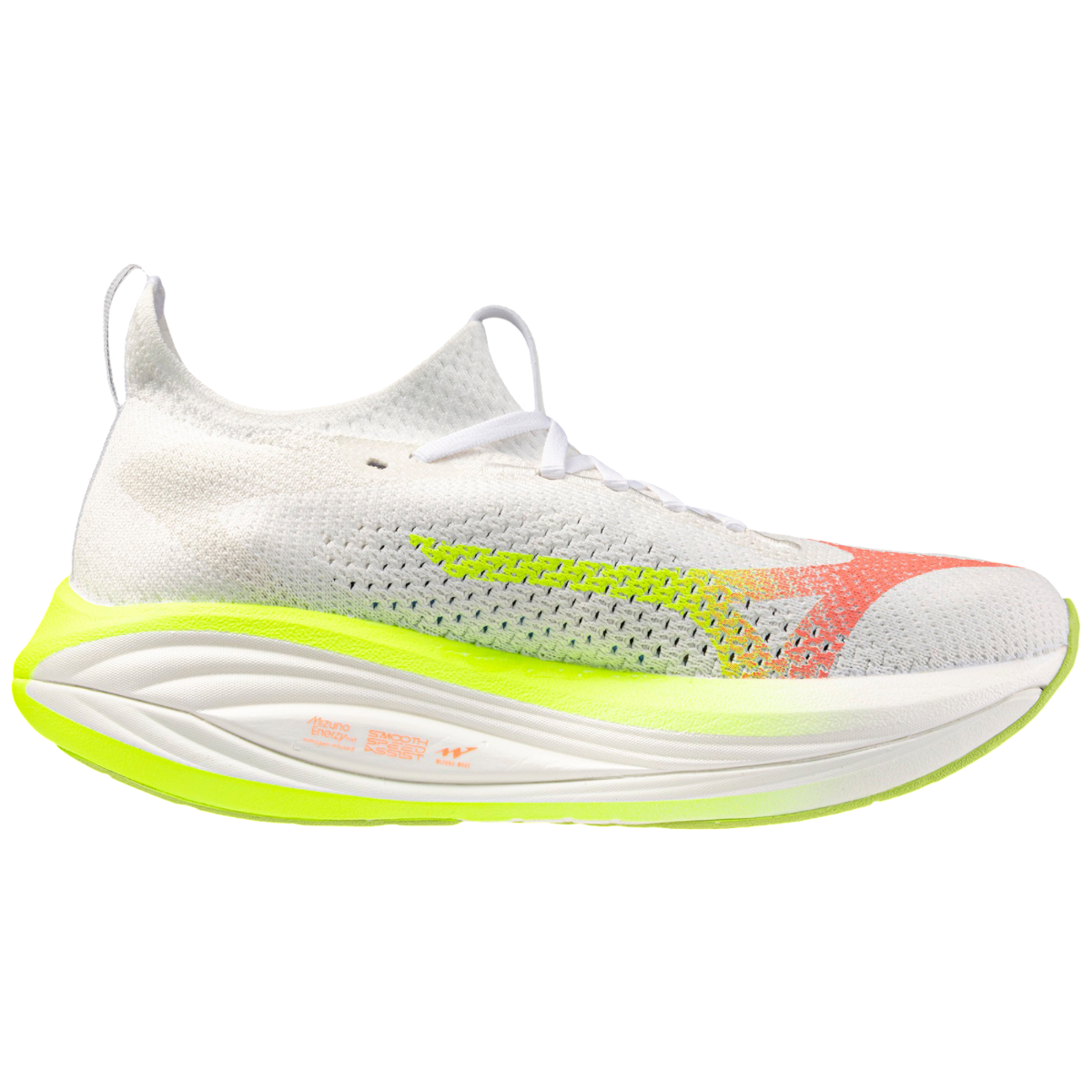 Pantofi alergare dama Mizuno Neo Vista 3 FW 2026