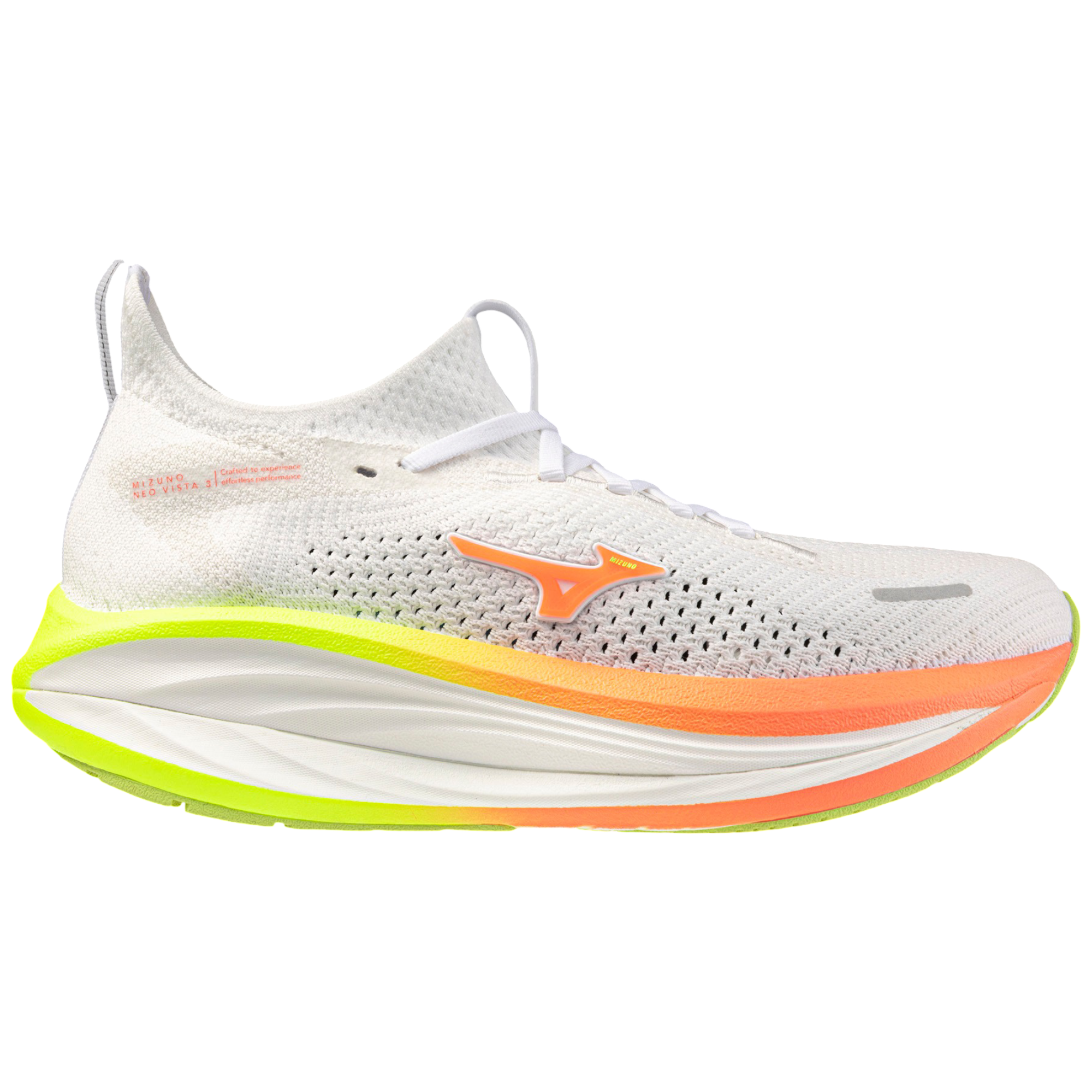 Pantofi alergare dama Mizuno Neo Vista 3 FW 2026