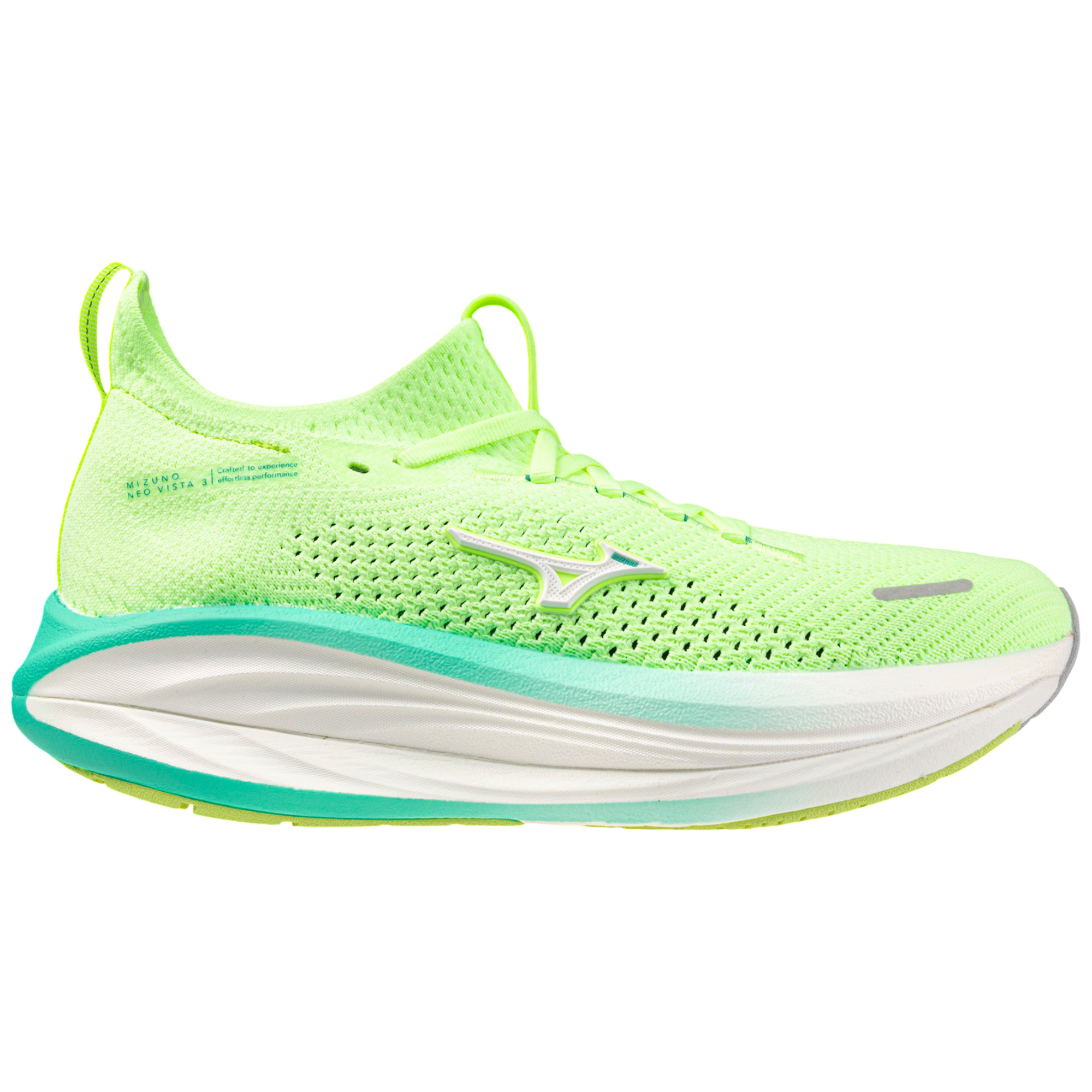 Pantofi alergare dama Mizuno Neo Vista 3 FW 2026