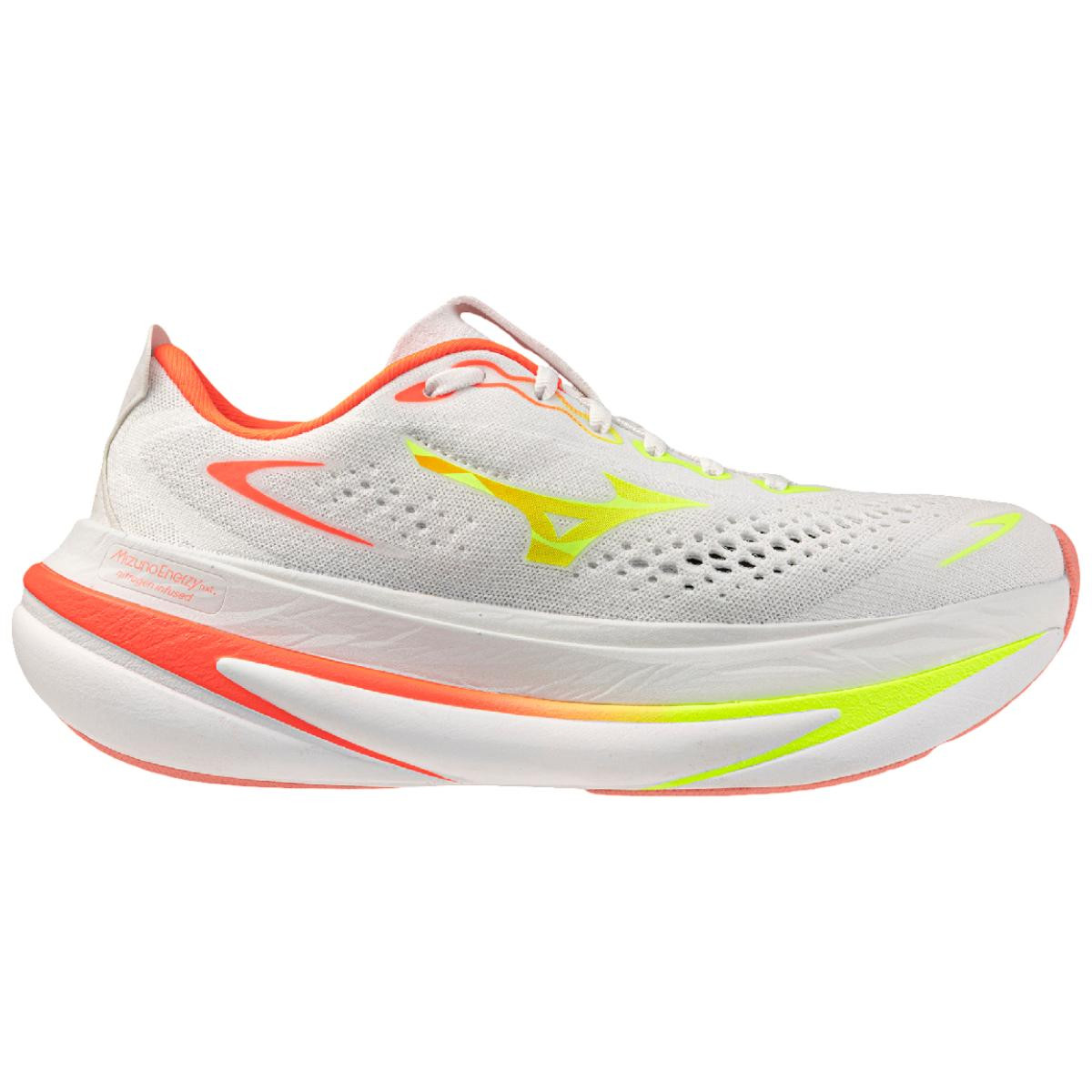 Pantofi alergare dama Mizuno Sky Prime FW 2026