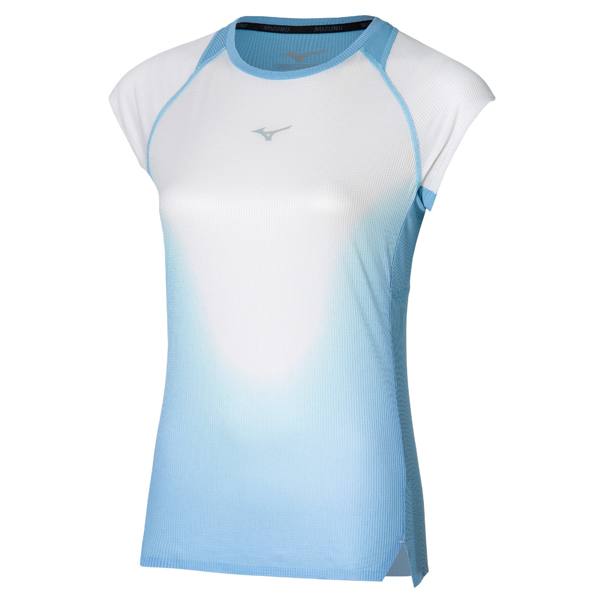 Tricou alergare dama Mizuno Aero SS 2024