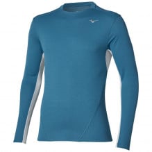 Bluza termica alergare barbati Mizuno Tech Thermal Charge Breath Thermo FW 2026