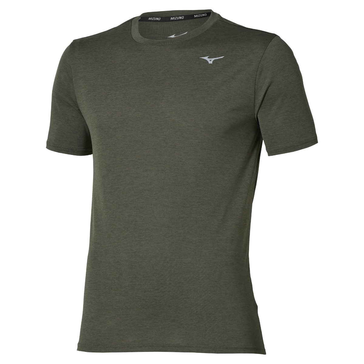 Tricou alergare barbati Mizuno Core Run FW 2026
