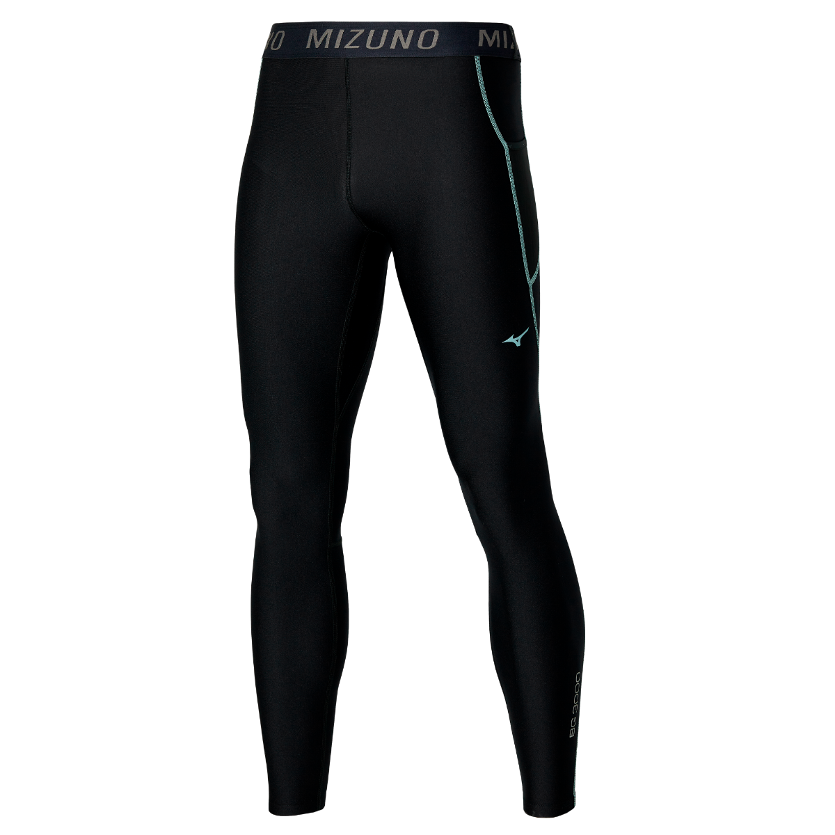 Colanti alergare barbati Mizuno BG3000 SS 2024