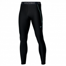 Colanti alergare barbati Mizuno BG3000 SS 2024-Negru-S