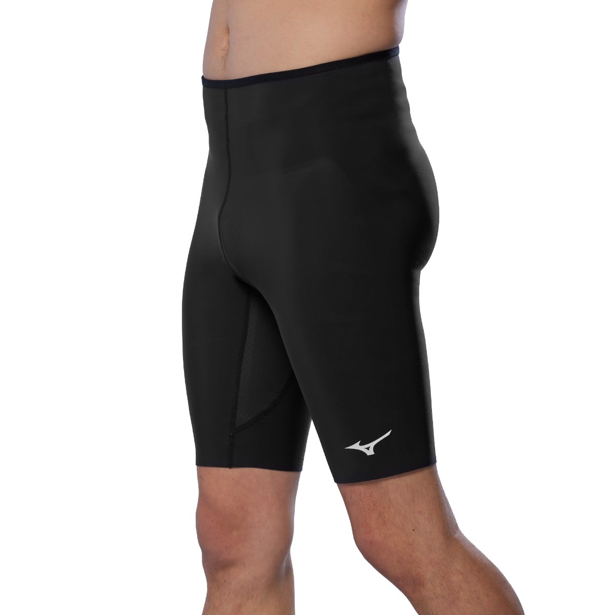 Colanti alergare barbati Mizuno BioGear