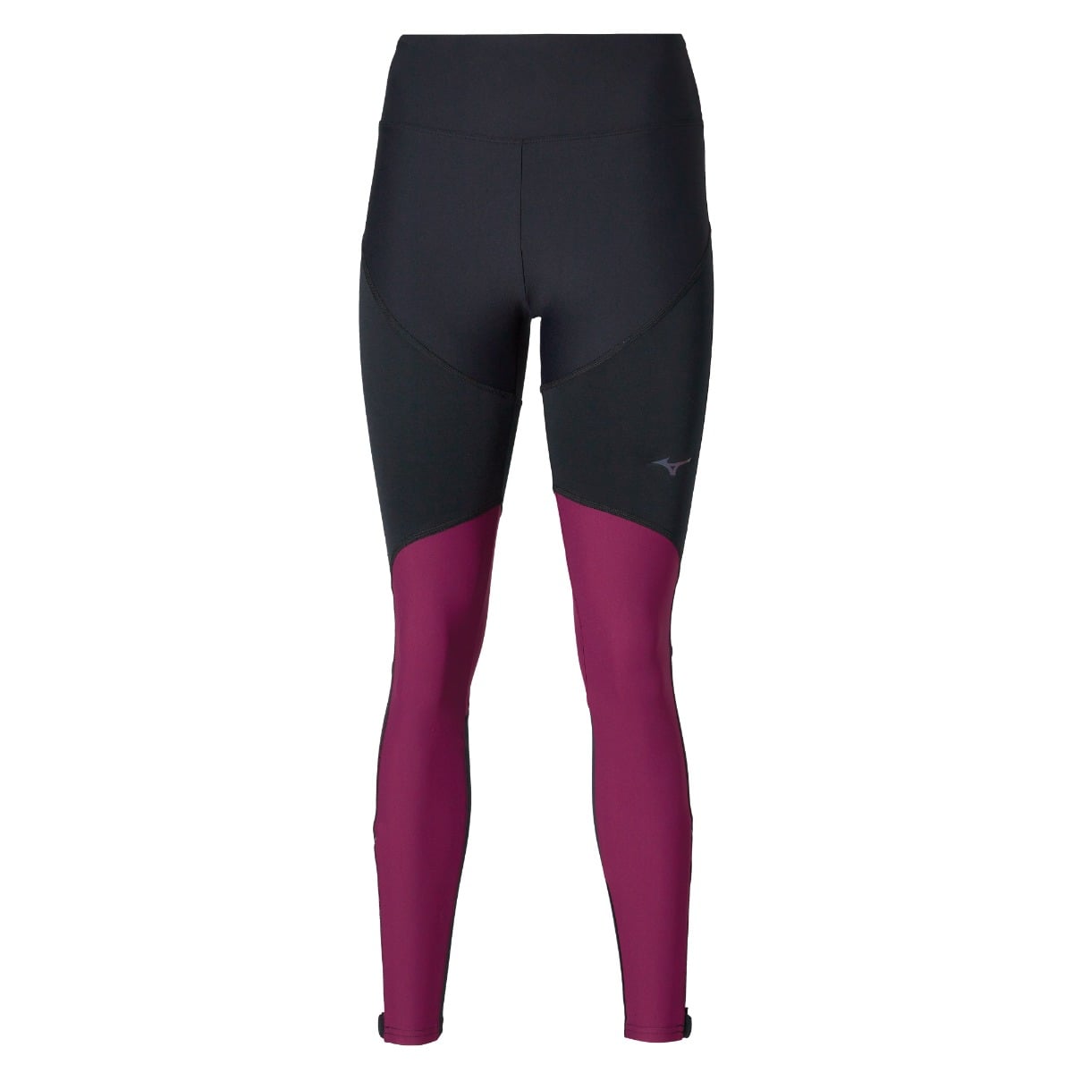 Colanti alergare dama Mizuno Tech Thermal Charge FW 2025
