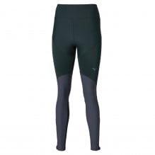 Colanti alergare dama Mizuno Tech Thermal Charge FW 2025-Negru/Gri-XS