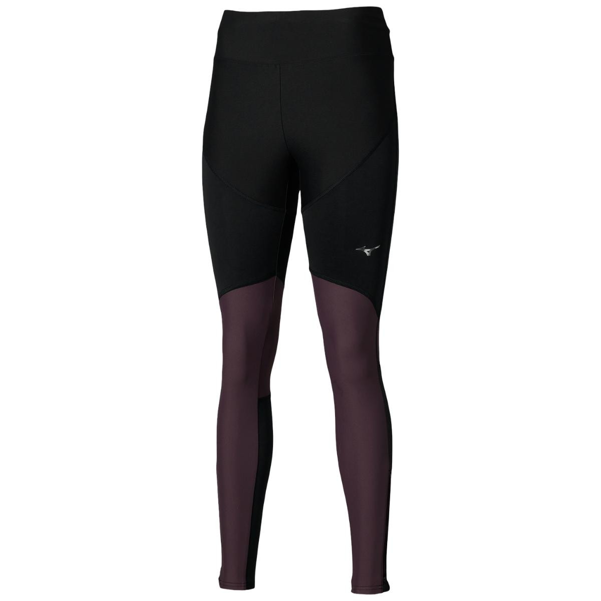 Colanti alergare dama Mizuno Tech Thermal Charge Breath Thermo FW 2026