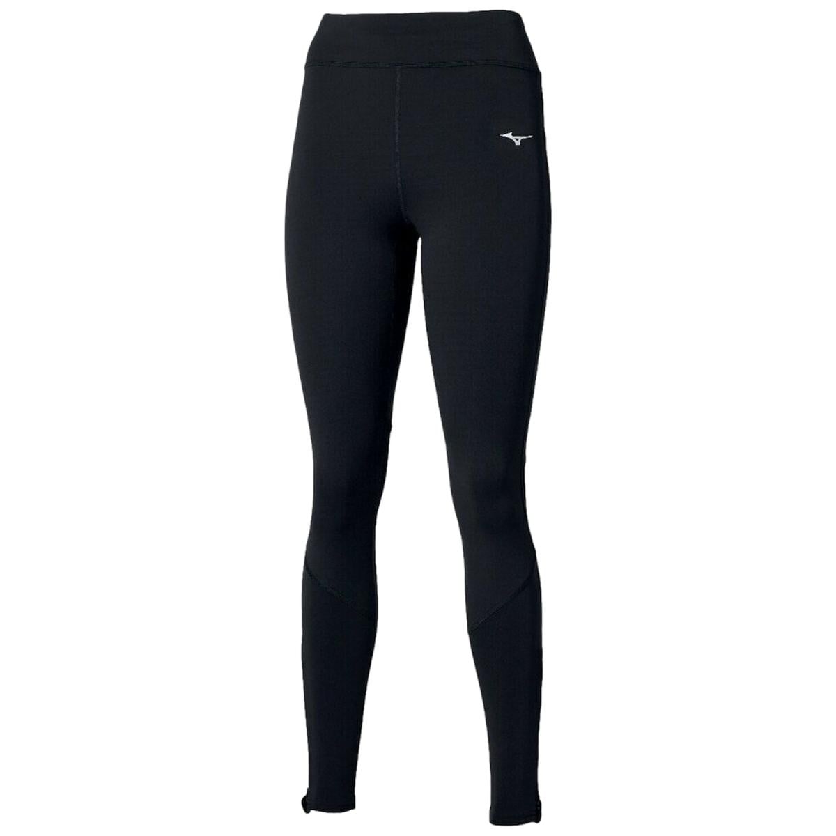 Colanti alergare dama Mizuno Active Warmalite FW 2026-Negru-XS