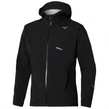 Jacheta impermeabila alergare barbati Mizuno Trail 20k Hooded FW 2026