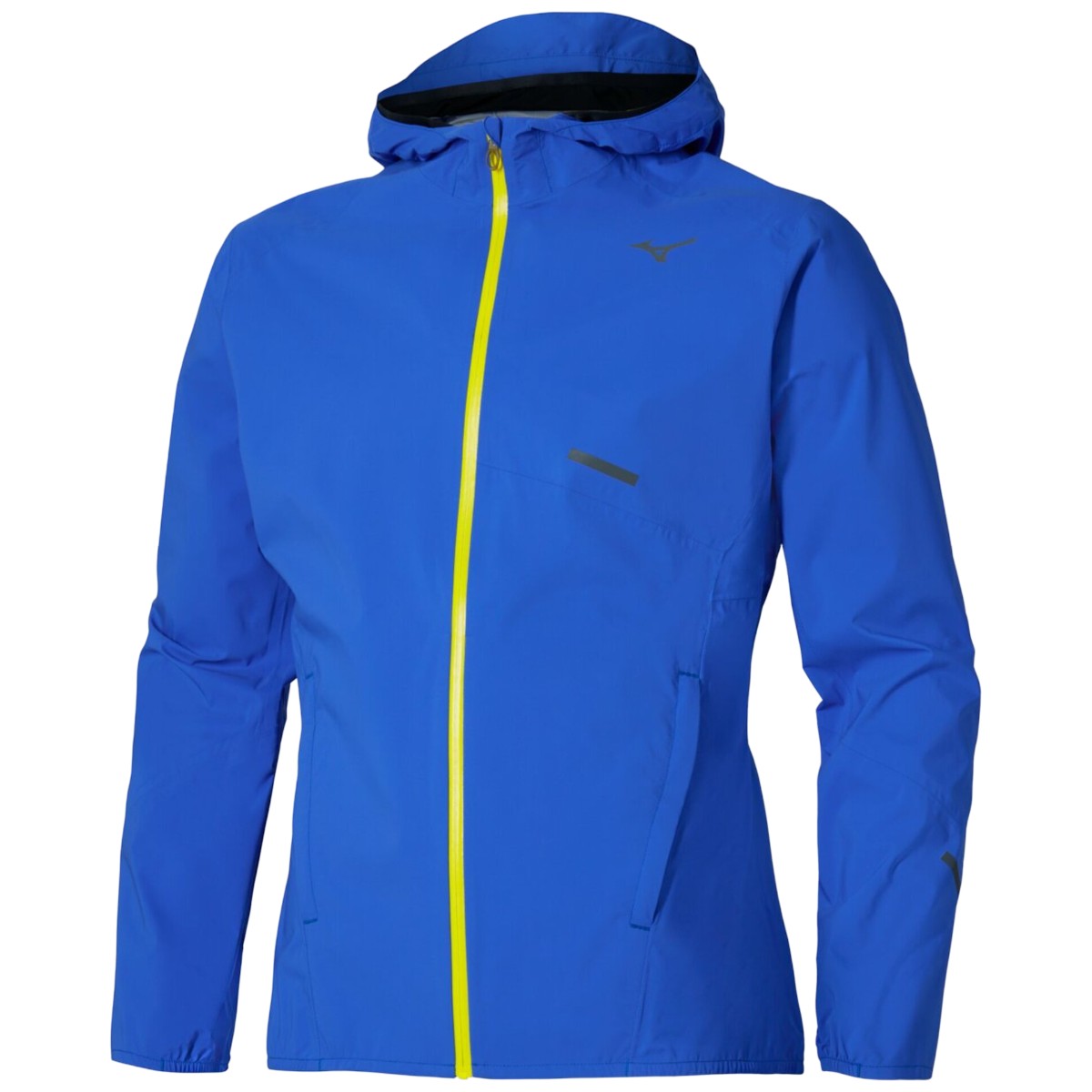 Jacheta impermeabila barbati Mizuno 20K SS 2026
