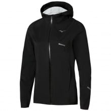 Jacheta impermeabila alergare dama Mizuno Trail 20k Hooded FW 2026