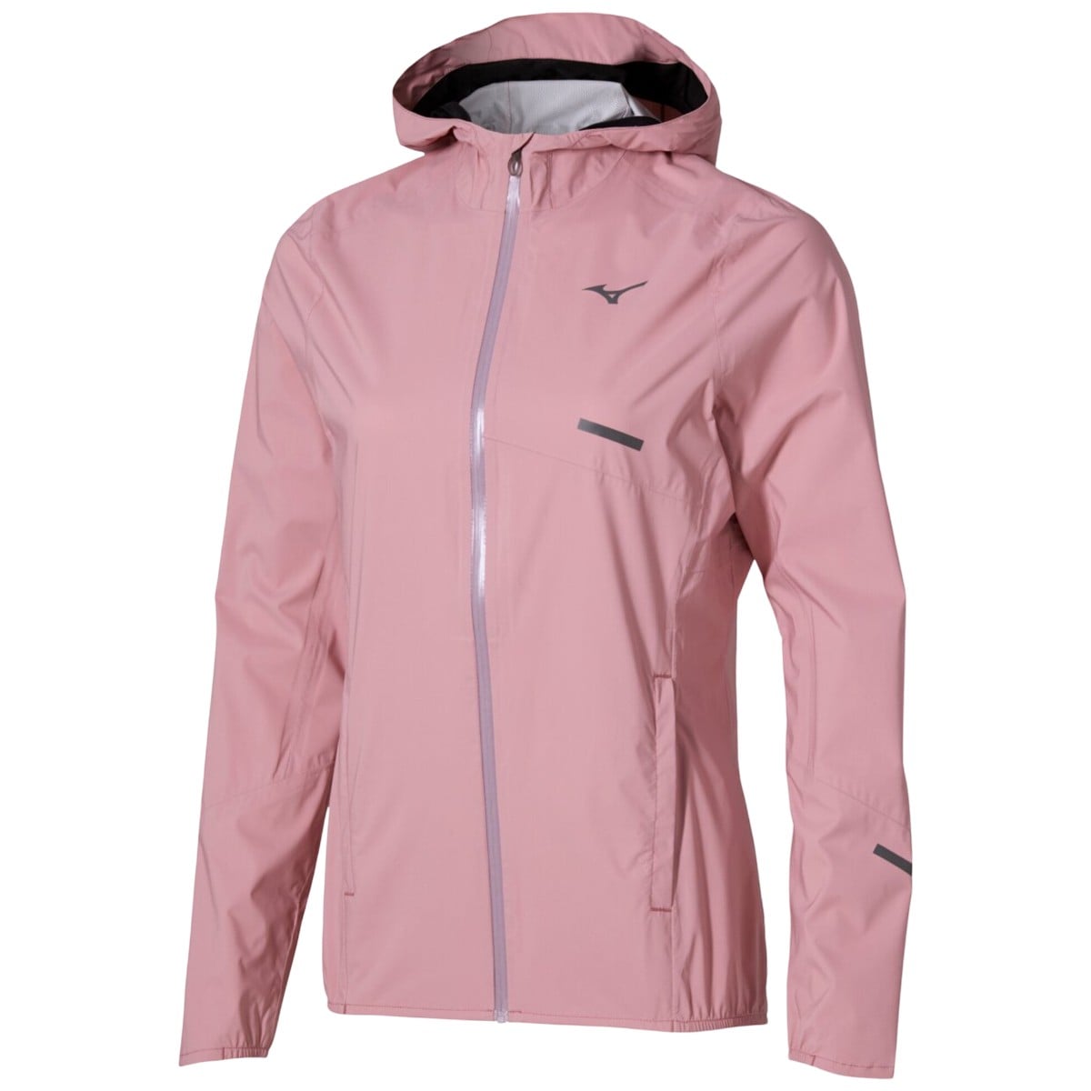 Jacheta impermeabila dama Mizuno 20K SS 2026