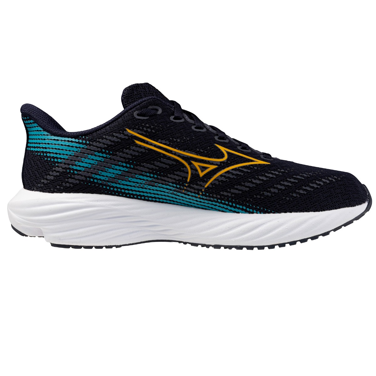 Pantofi alergare copii Mizuno Enerzy Rider FW 2025