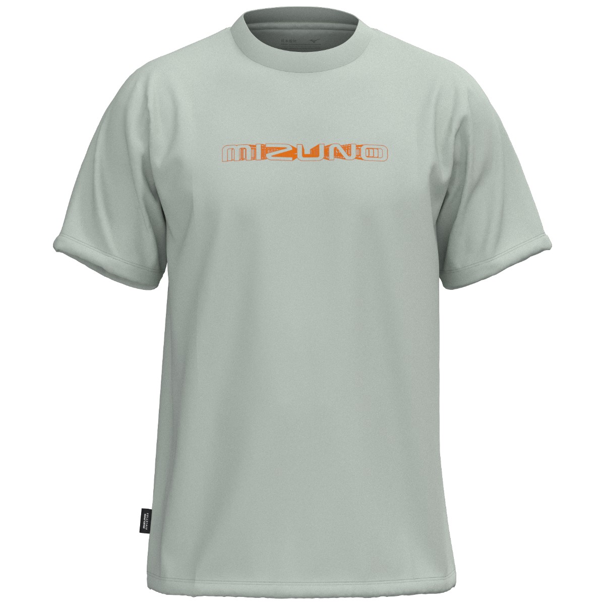Tricou tehnic barbati Mizuno Athletics