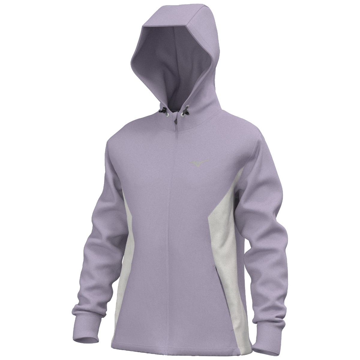 Hanorac dama Mizuno Athletics