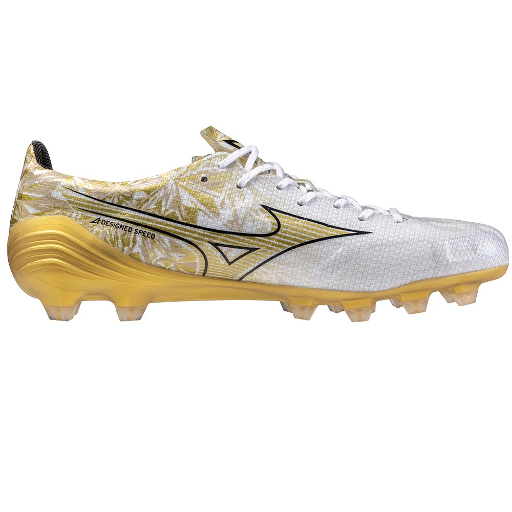 Ghete fotbal Mizuno Alpha Japan SS 2024