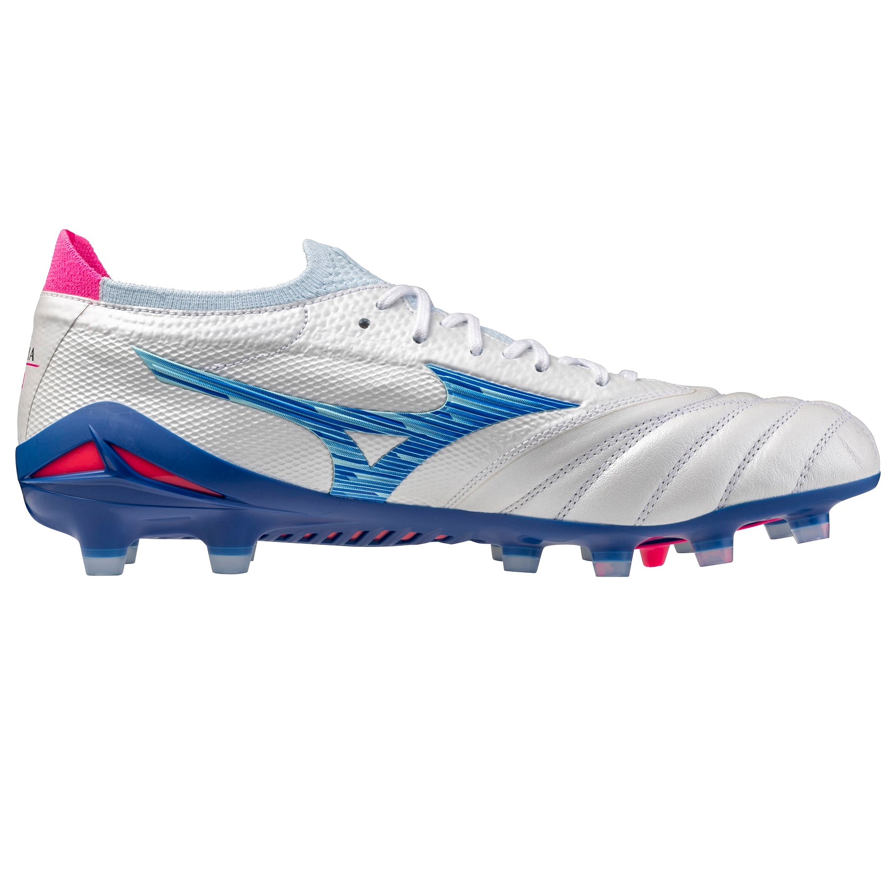 Ghete fotbal Mizuno Morelia Neo IV Beta Japan FW 2025