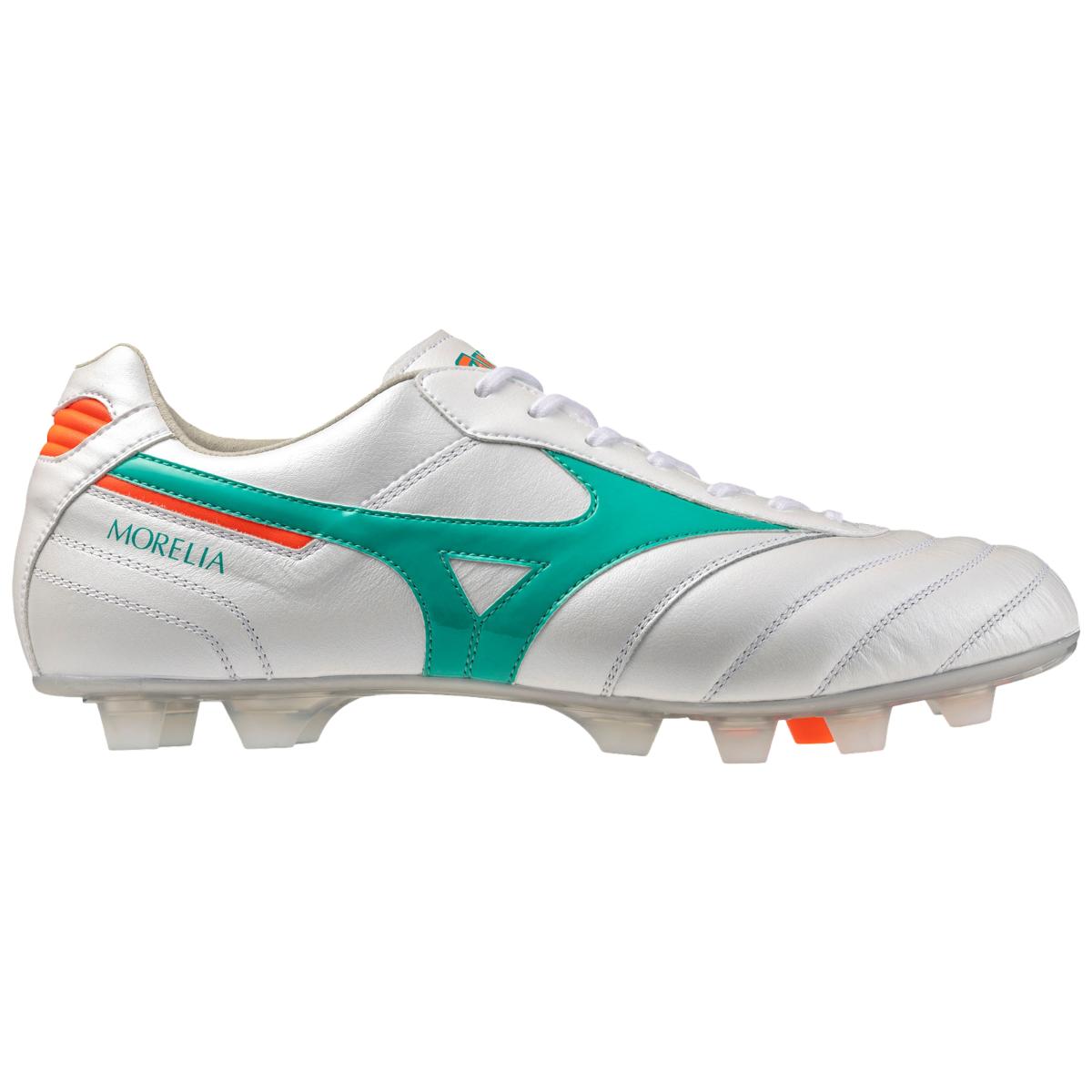 Ghete fotbal Mizuno Morelia II Elite FW 2026