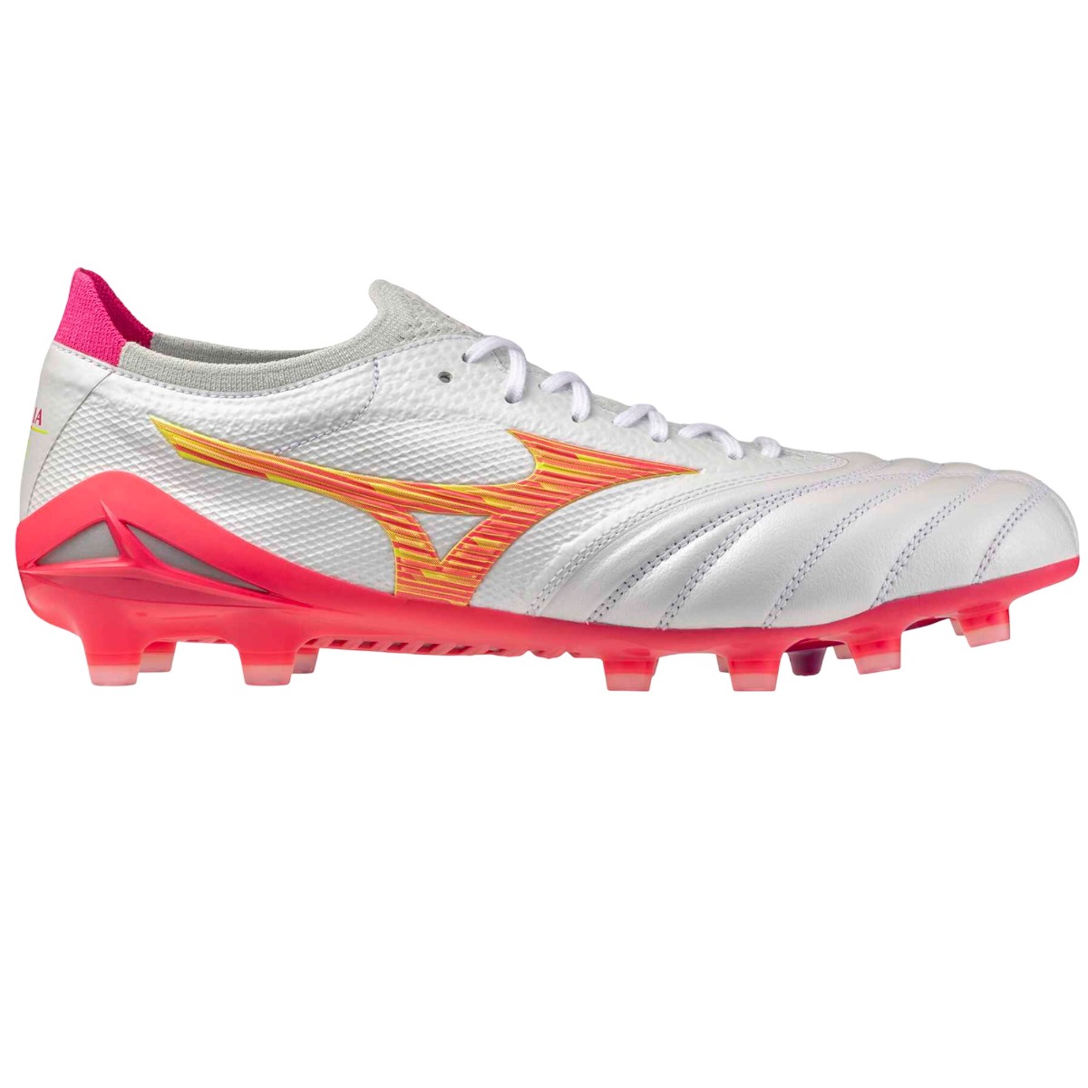 Ghete fotbal Mizuno Morelia Neo IV Beta Japan FW 2024