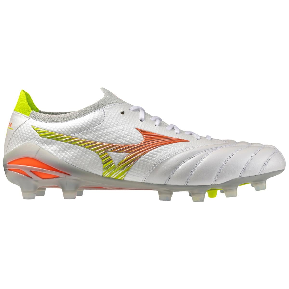 Ghete fotbal Mizuno Morelia Neo IV Beta Japan FW 2025
