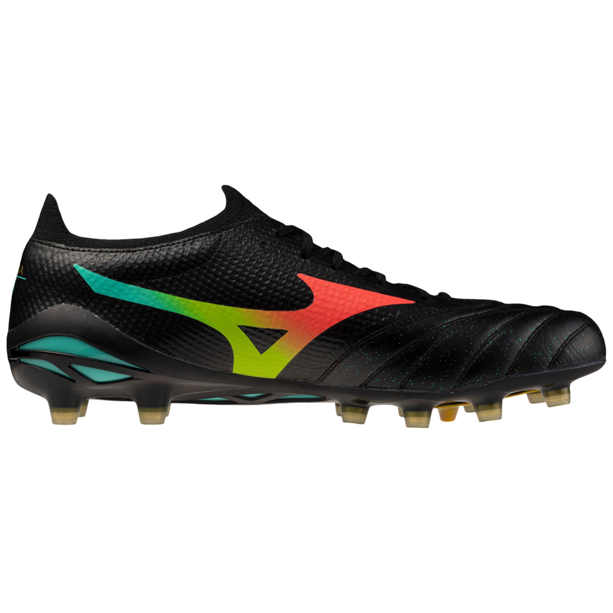 Ghete fotbal Mizuno Morelia Neo IV B Japan Mix