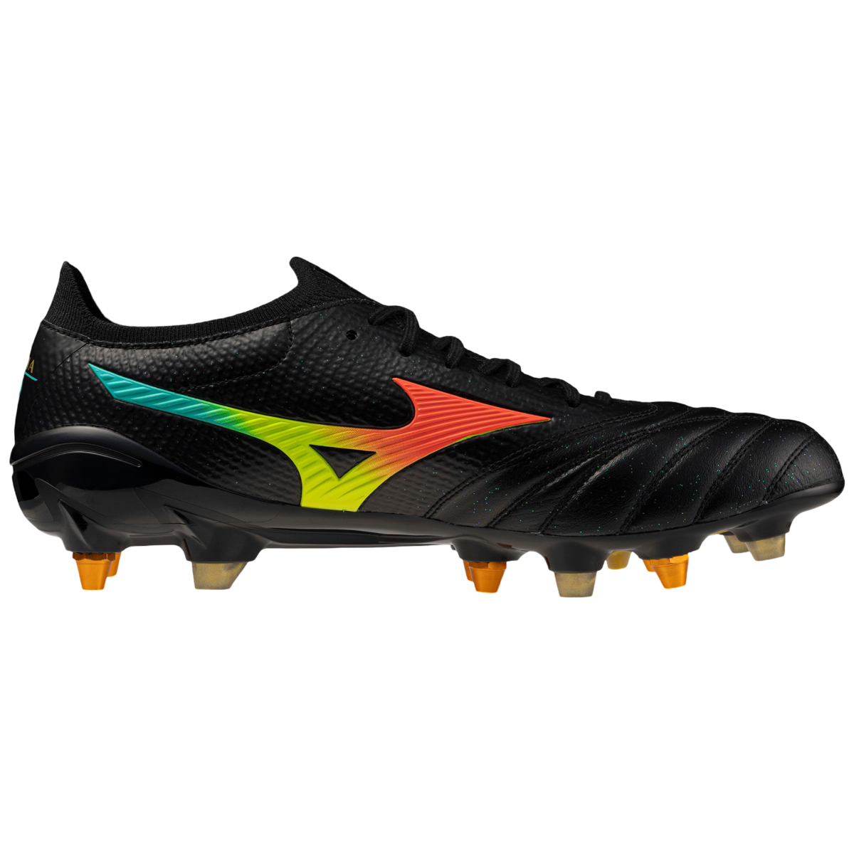 Ghete fotbal Mizuno Morelia Neo V Beta Japan Mix FW 2026