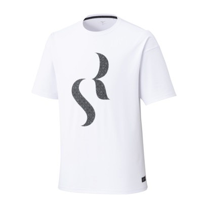 Tricou barbati Mizuno Sergio Ramos SR4 FW 2024