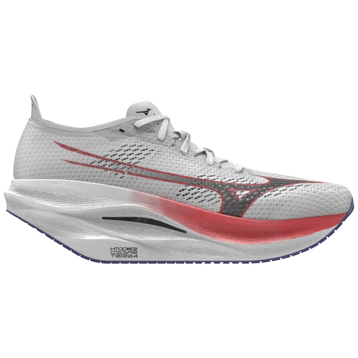Pantofi alergare Mizuno Wave Rebellion Pro 3 FW 2025