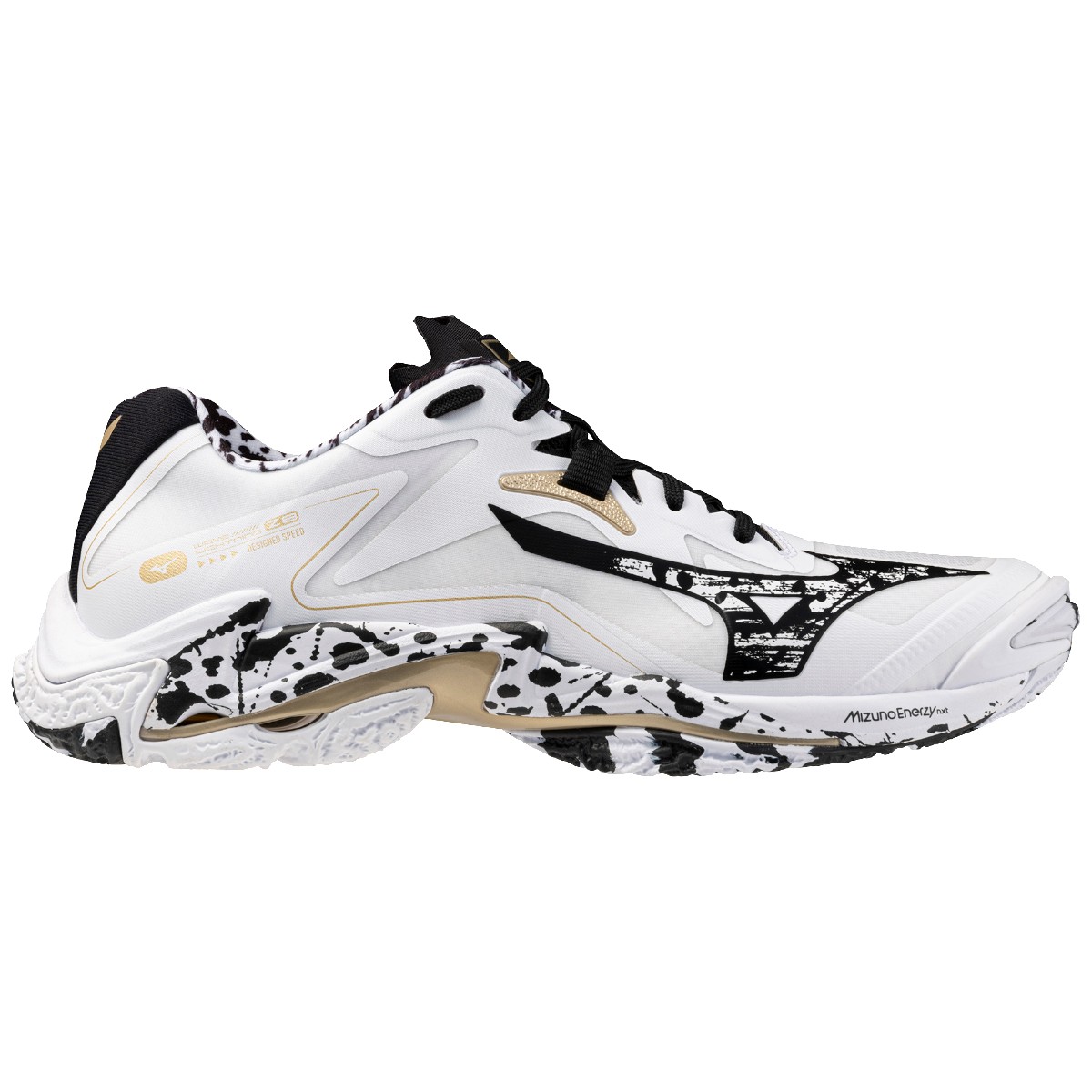 Pantofi volei Mizuno Wave Lightning Z8 FW 2025