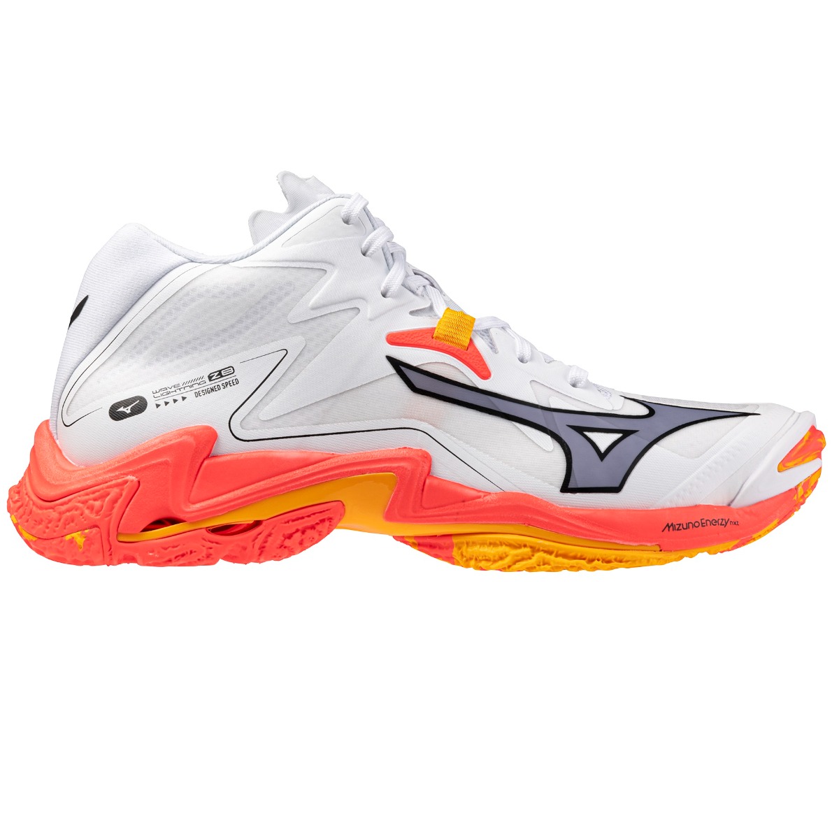 Pantofi volei Mizuno Wave Lightning Z8 FW 2025