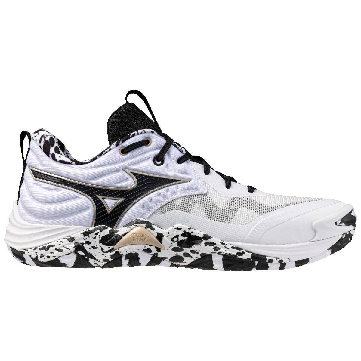 Pantofi volei Mizuno Wave Momentum Elite FW 2025