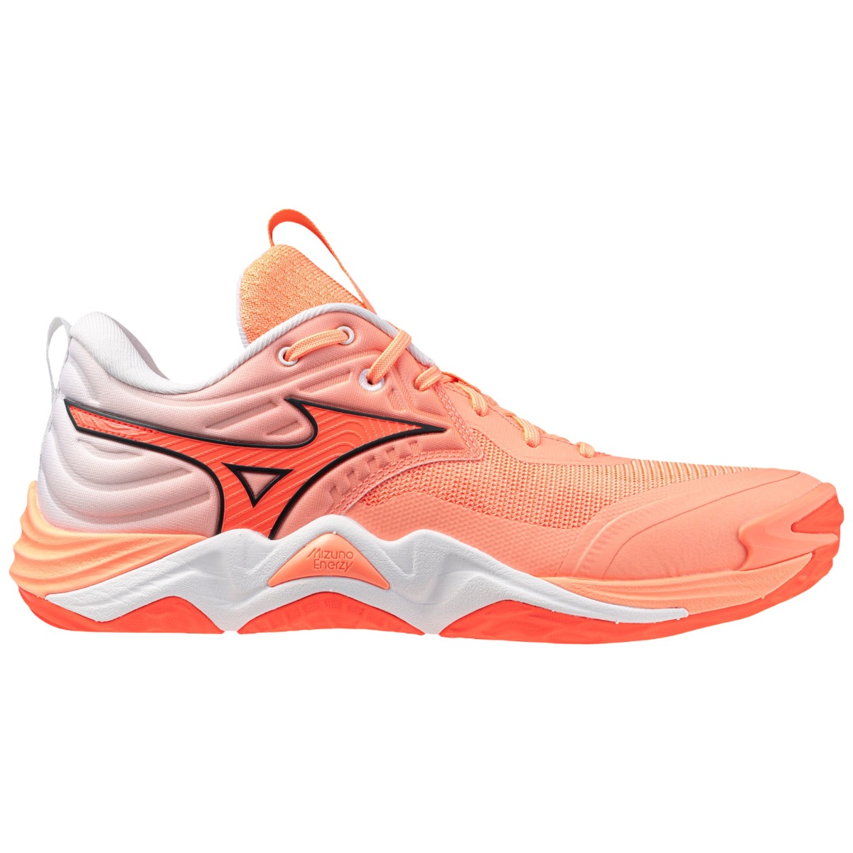 Pantofi volei Mizuno Wave Momentum Elite FW 2026