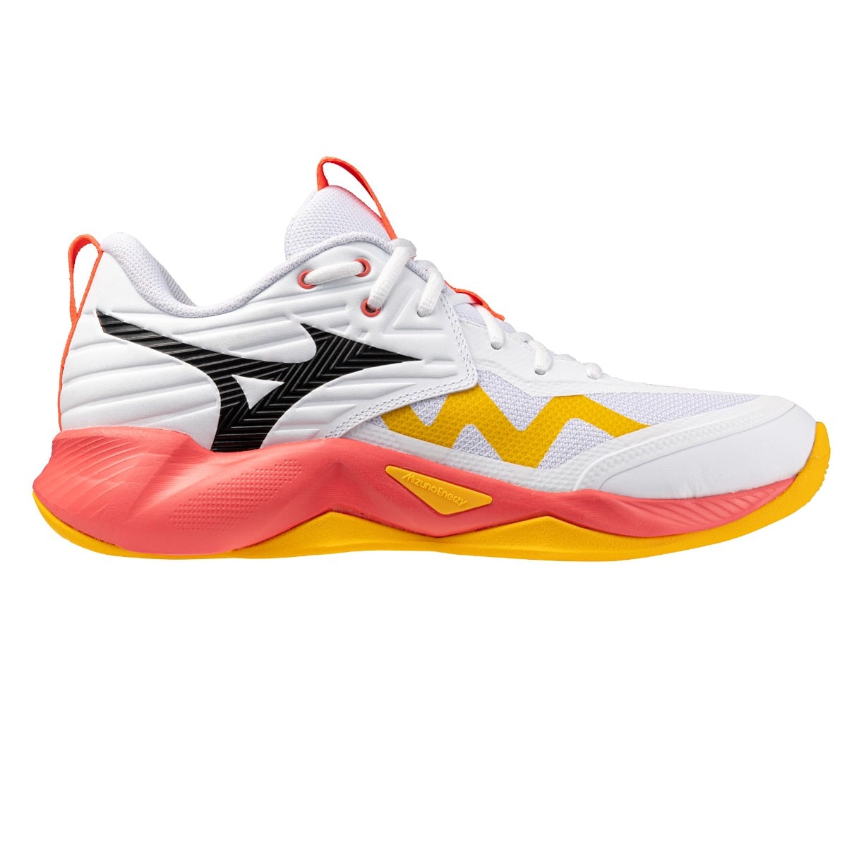 Pantofi volei Mizuno Wave Momentum Pro
