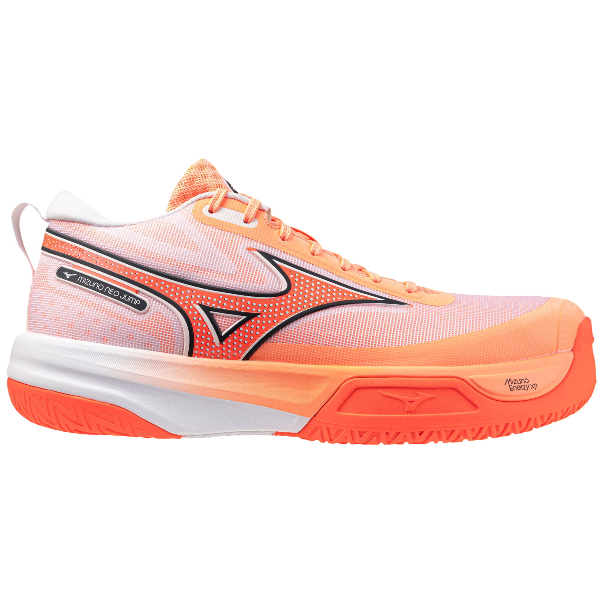 Pantofi volei Mizuno Neo Jump FW 2026
