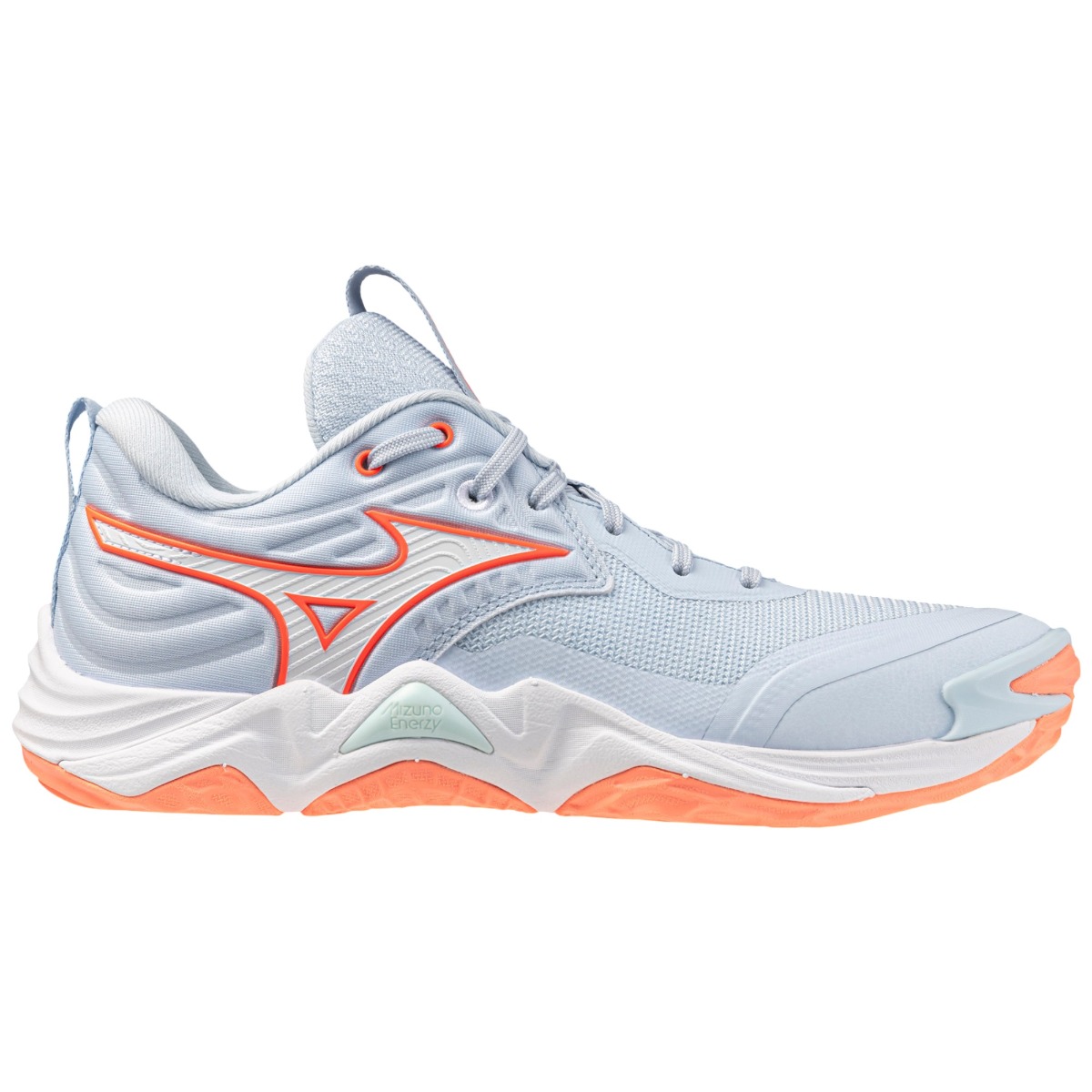Pantofi volei dama Mizuno Wave Momentum Elite FW 2026