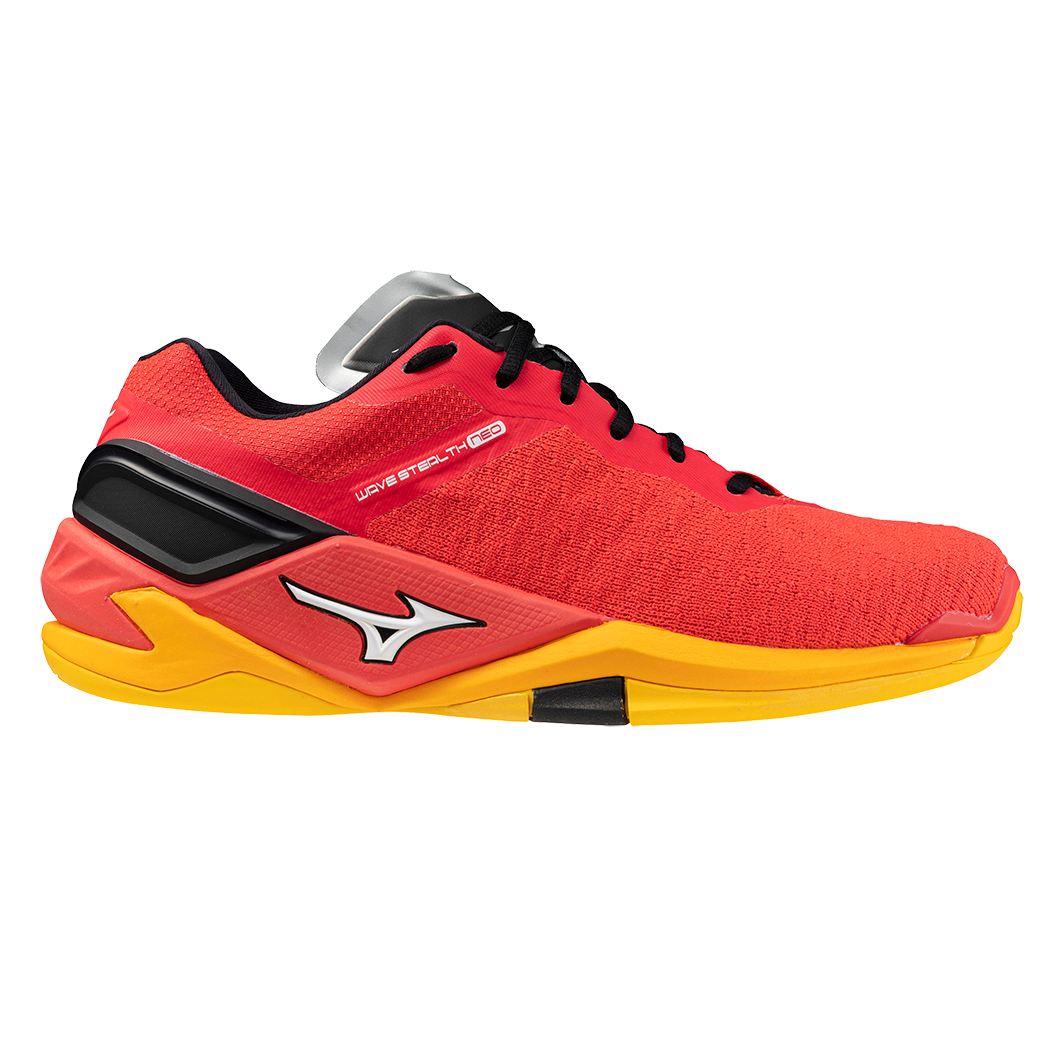 Pantofi handbal Mizuno Wave Stealth Neo SS 2024