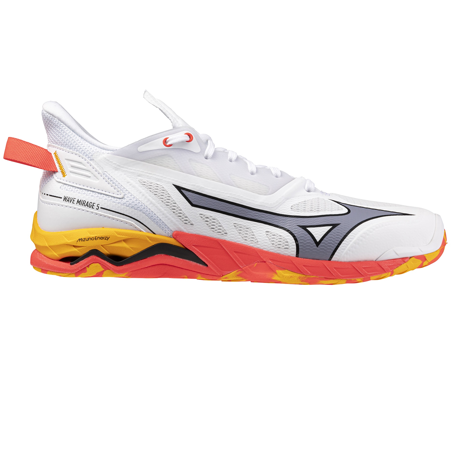 Pantofi handbal Mizuno Wave Mirage 5 FW 2025