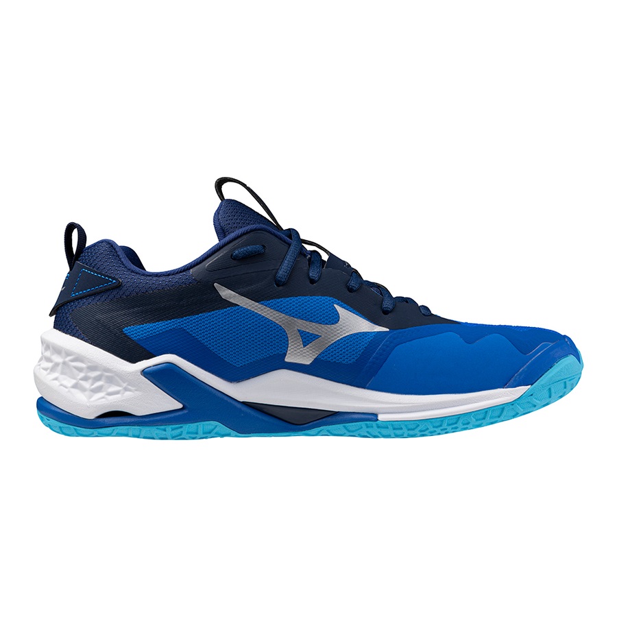 Pantofi handbal Mizuno Wave Stealth Neo 2 FW 2024
