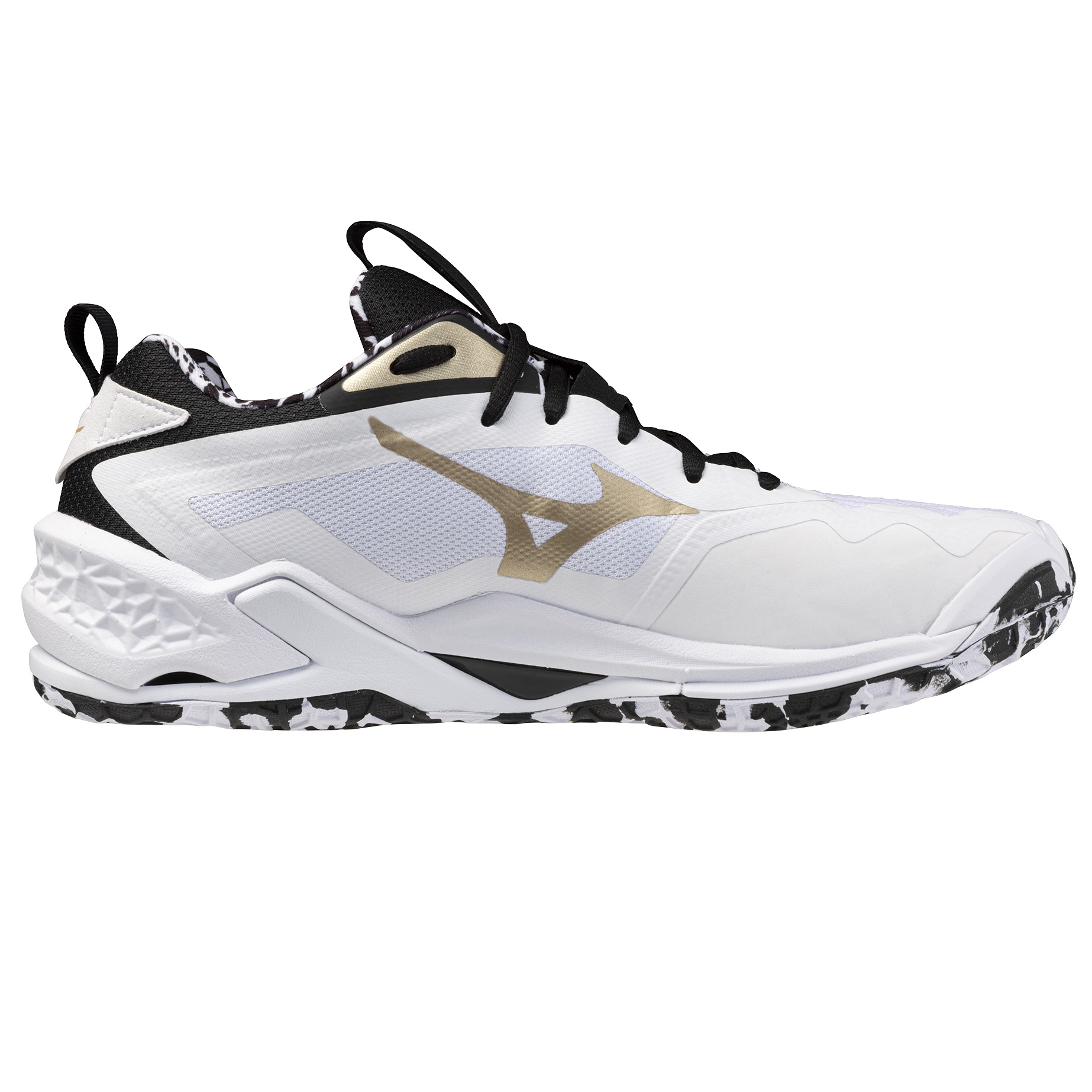 Pantofi handbal Mizuno Wave Stealth Neo 2 FW 2025