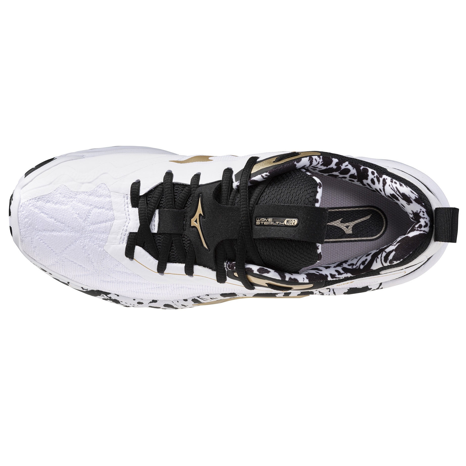 Pantofi handbal Mizuno Wave Stealth Neo 2 FW 2025