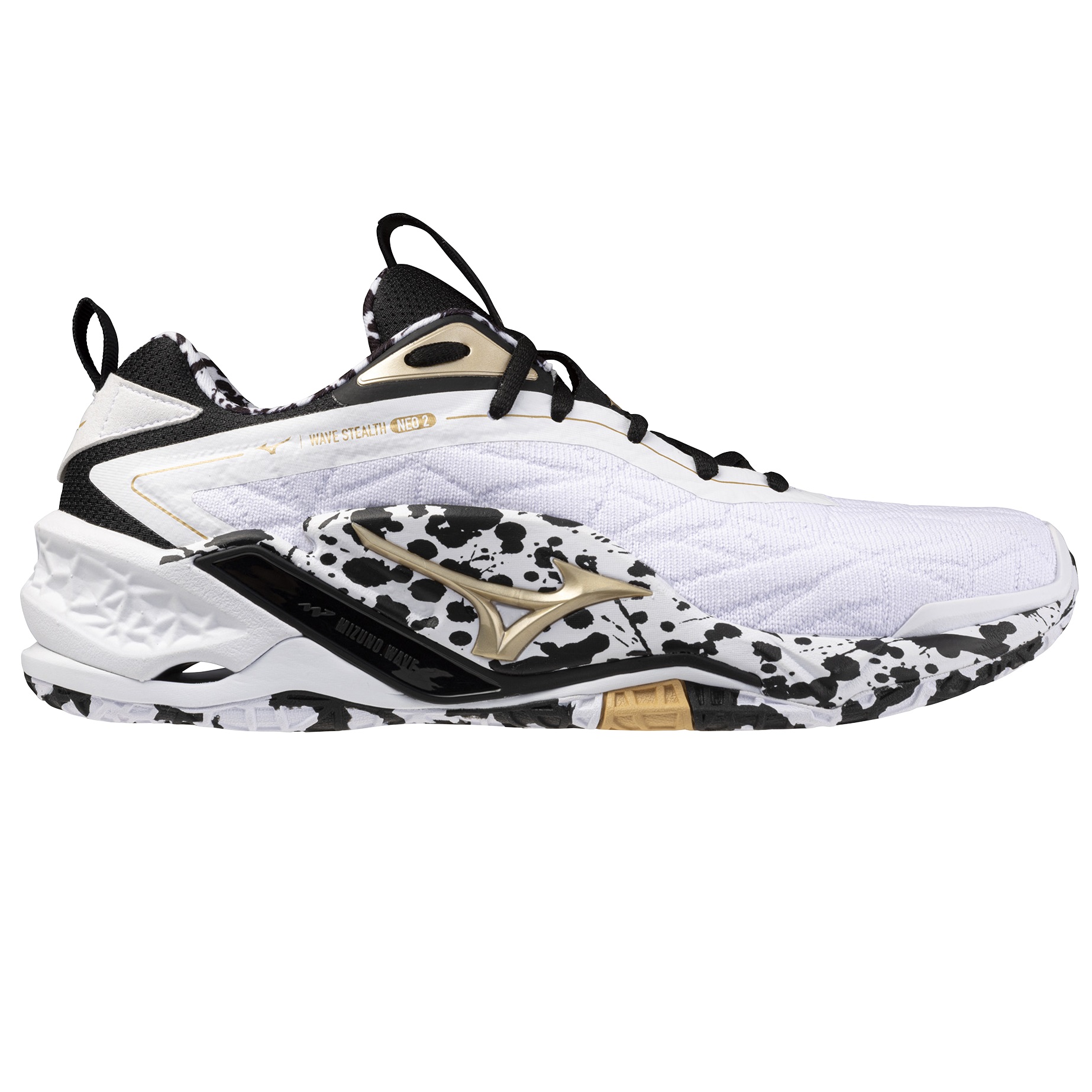 Pantofi handbal Mizuno Wave Stealth Neo 2 FW 2025