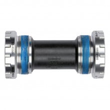 Butuc pedalier Shimano Hollowtech II BB-RS501